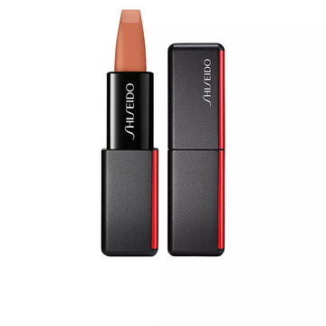 Shiseido Modernmatte Powder Lipstick 504-Thigh High 4g