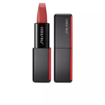 Shiseido ModernMatte Powder Lipstick 508-Semi Nude 4g