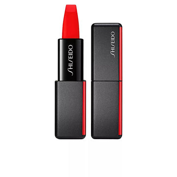Shiseido Modernmatte Powder Lipstick 510-Night Life 4g