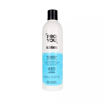 Revlon The Amplifier Champú 350ml