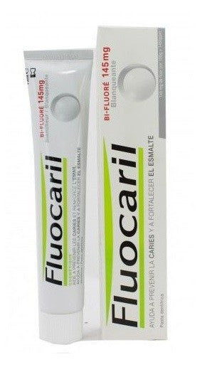 FLUOCARIL Bi-Fluore Blanqueante 75ml