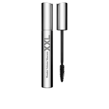 Clarins Wonder Volume Mascara XXl 01 EXTREME BLACK 8ml