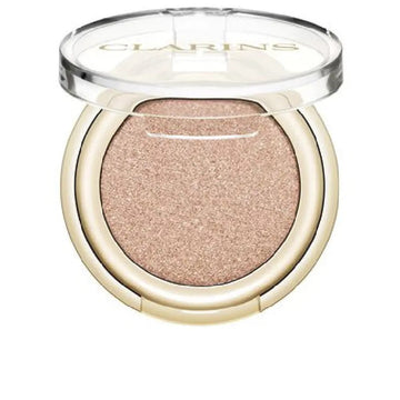Clarins Ombre Skin Sombra de Ojos 02-Pearly Rosegold 1,5g