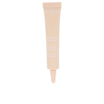 Clarins Everlasting Concealer 02.5-Medium Corrector Beige 10ml
