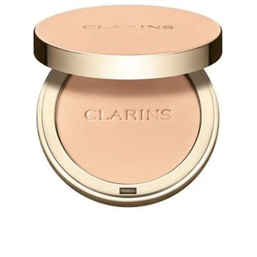 Clarins Ever Matte 02-Light Polvos Compactos 10g