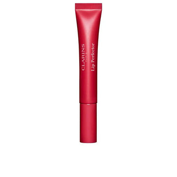 Clarins Embellecedor de Labios 24-Fuchsia Glow Gloss 12ml