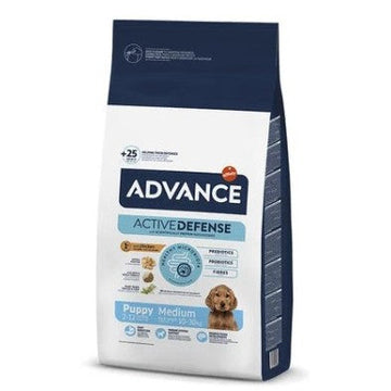 Affinity Advance Canine Puppy Medio Pollo Arroz 12Kg