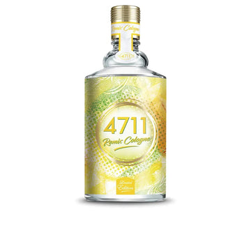4711 Remix Urban Summer EDC Vapo 100ml