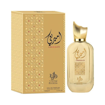 Al Wataniah Ameerati Eau de Parfum 100ml