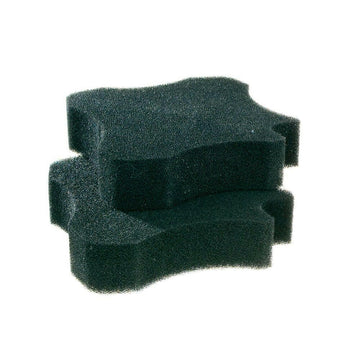Ferplast Bluclear 700-1100 Esponjas de Carbón Activo 2 ud