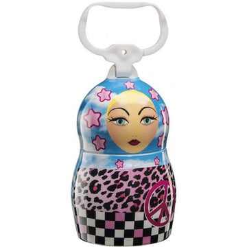 Ferplast Dudu Matrioska dispensador para bolsas 20 ud