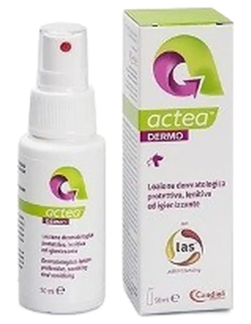 KimiVet Actea Dermo Loción Spray 50ml