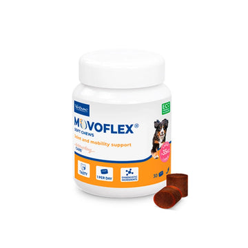 Virbac Movoflex L Comprimidos Masticables 30 ud