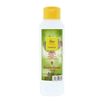 Alvarez Gómez Agua Fresca de Baño de Verbena 750ml