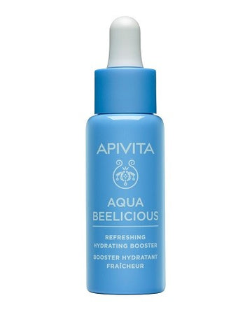 Apivita Aqua Beelicious Booster Hidratante y Refrescante 30ml
