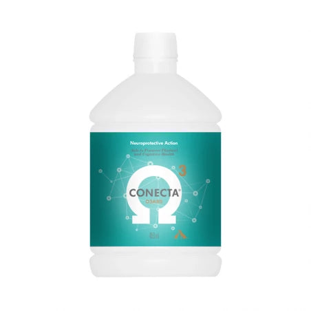 Vetnova Conecta Suplemento Nutricional Líquido 450ml