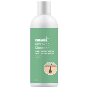 Vetnova Cutania GlycoZoo Champú Hidratante 335ml