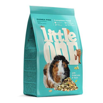 Little One Alimento para Cobayas 900g