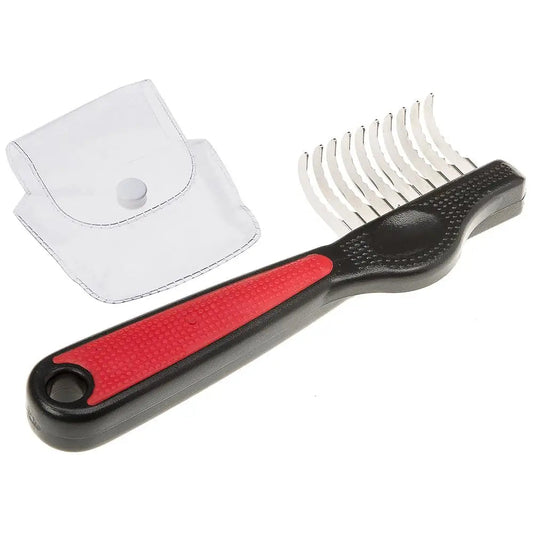 Ferplast Gro 5968 Cepillo deshebrador 100g