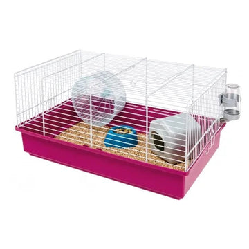 Ferplast Criceti 9 Jaula para Roedores 1.46kg