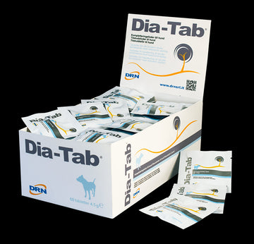 DRN Dia-Tab Suplemento 60 tabletas