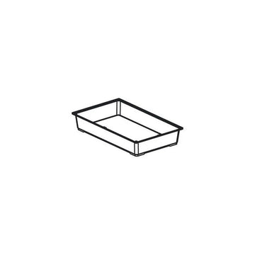 Ferplast Flipper MF30 Base para Jaulas Azul 420g