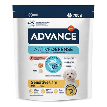 Affinity Advance Dog Mini Sensitive Pienso para Perros 700g