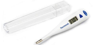 Hartmann Thermoval Standard Termómetro Digital Electrónico Blanco 10g