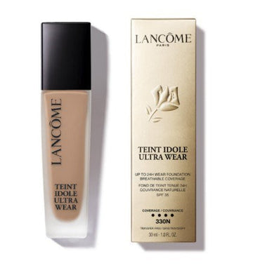 Lancôme Teint Idole Ultra Wear 330N Base De Maquillaje 30ml