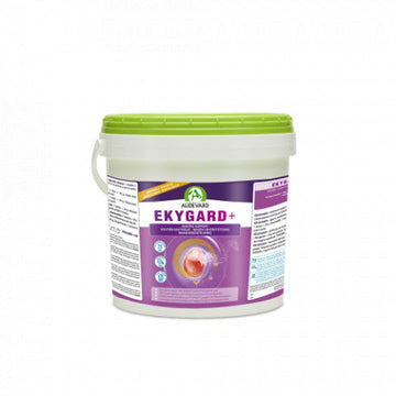 Audevard Ekygard Granulado 6Kg