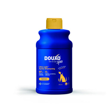 Douxo Spa Acondicionador Avena Hidratante Crema 250ml