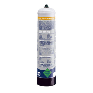 Ferplast Bombona de CO2 Energy Profesional 0.5kg