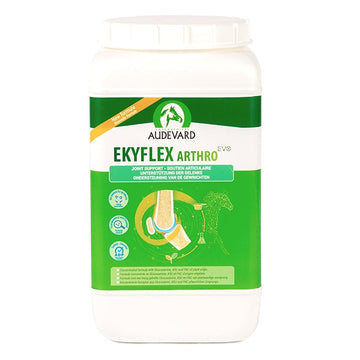 Audevard Ekyflex Arthro Evo Complemento Alimenticio Caballo 1,8Kg