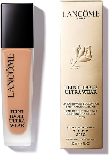 Lancôme Teint Idole Ultra Wear Maquillaje Fluido 30ml