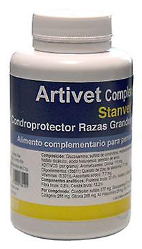 Stangest Artivet Complex Razas Grandes Suplemento 60 Tabletas