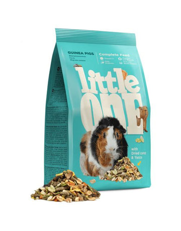 Mealberry Littleone Alimento Seco Cobayas 2,3Kg