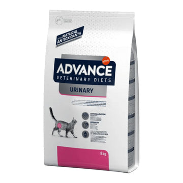 Affinity Advance Vet Feline Adult Urinary Pienso Seco 8Kg