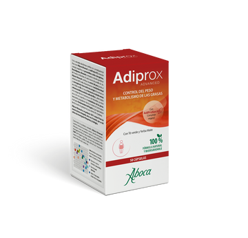 Adiprox Advanced 50 Cápsulas