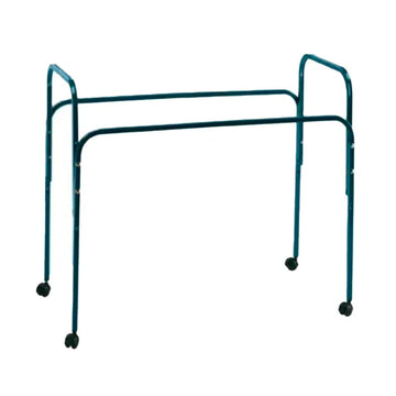 Ferplast Columna Rekord 6 L391 Jaula para Aves Azul 1 ud