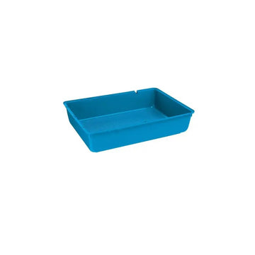 Ferplast M62 Base para Jaulas Turquesa 1 ud