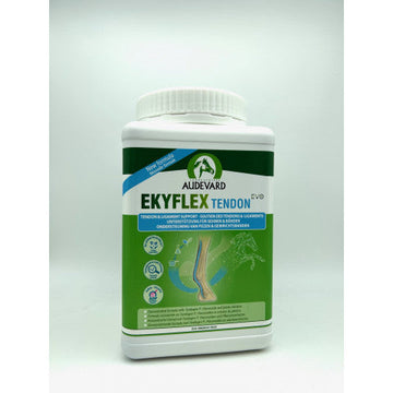 Audevard Ekyflex Tendon Evo Complemento Nutricional 900g