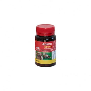 Stangest Anima Strath Suplemento Alimenticio 120 tabletas