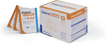 Bioiberica Entero-Chronic Suplementos Alimenticios 60 ud