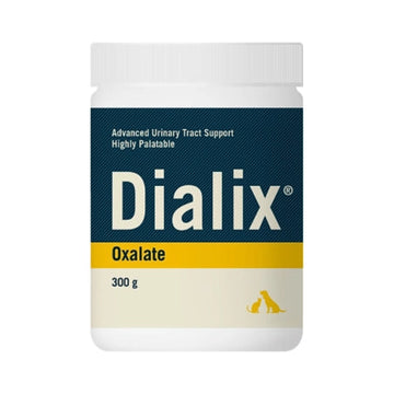 Vetnova Dialix Oxalato Suplemento y Vitaminas para Mascotas 300g