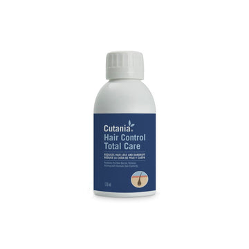 Vetnova Cutania Total Care Suplemento Dermatológico 120ml