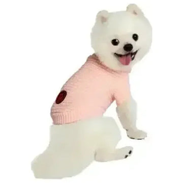 Freedog Jersey Frapp Salmón 40cm 500g