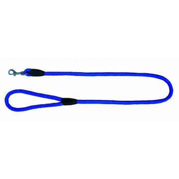 Freedog Correa Nylon Round Azul 120cm