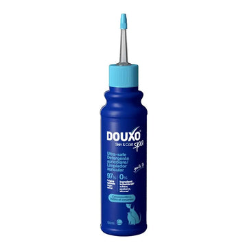 Douxo Spa Auricular Limpiador de Oídos 120ml