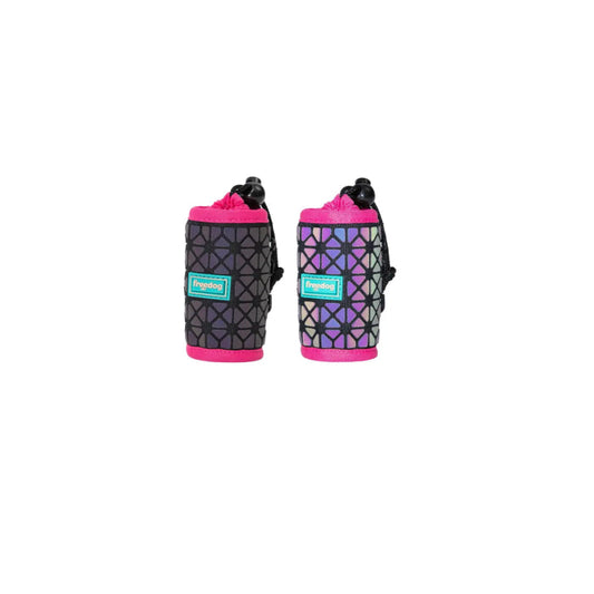 Freedog Boreal Dispensador de Bolsas Higiene Fucsia 100g