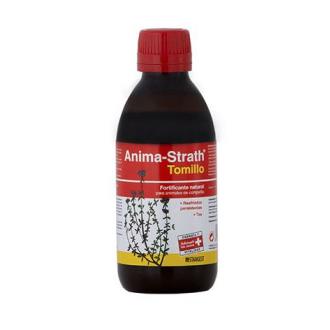 Stangest Anima Strath Tomillo Suplemento Líquido 250ml